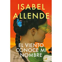 Libro El Viento Conoce Mi Nombre