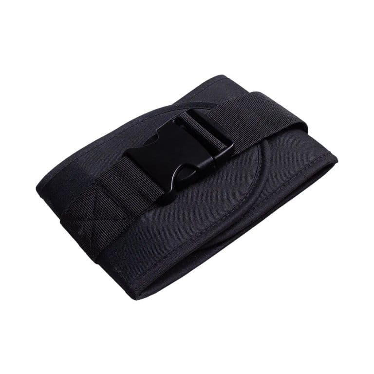 Extensor Porta Bebes Negro