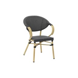Pack 2 Sillas Bristol Bambu