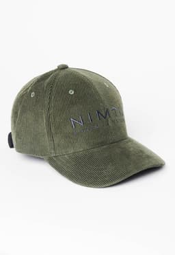 Cap Cardo Casual Verde Verde TALLA UNICA