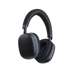 Audifonos inalambricos Bluetooth MaxPods 24 Horas Negro