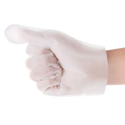 6 Guantes De Limpieza Perros Gatos Cuidado Estetica