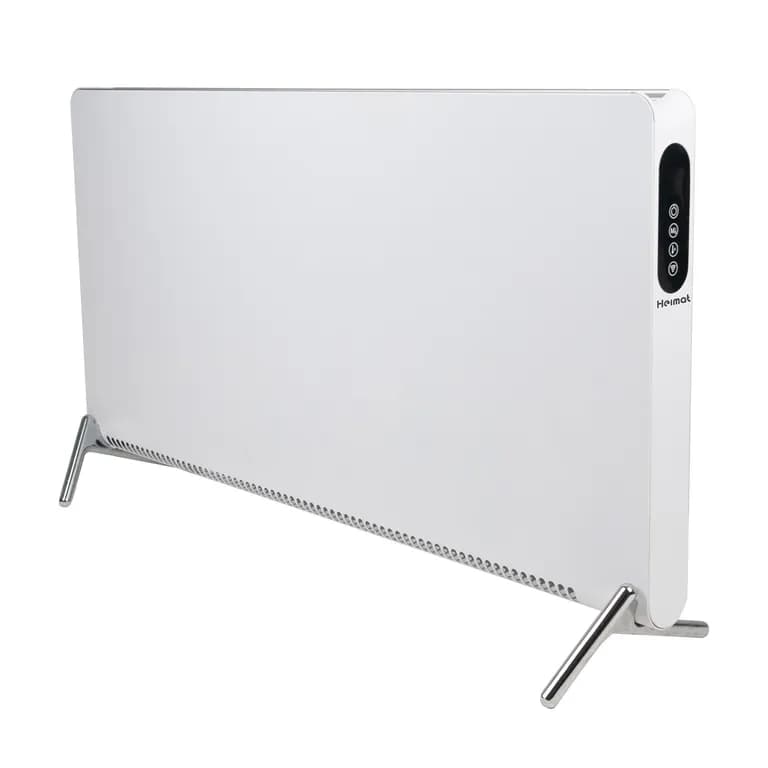 Estufa Electrica Convector Digital con WIFI ULTRATHIN