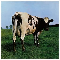 PINK FLOYD - ATOM HEART MOTHER DIGIPACK - CD