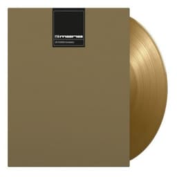 MONO - LIFE IN MONO THE REMIXES 2LP GOLD VINYL - VINILO