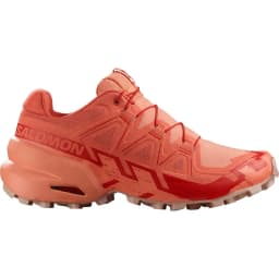 Zapatilla Mujer Speedcross 6 Em Multicolor 36