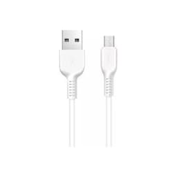 Cable Micro Usb Carga Rapida 3 Metros Certificado Ps4