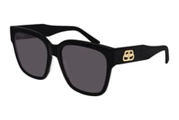 Lentes de Sol Negro Negro M