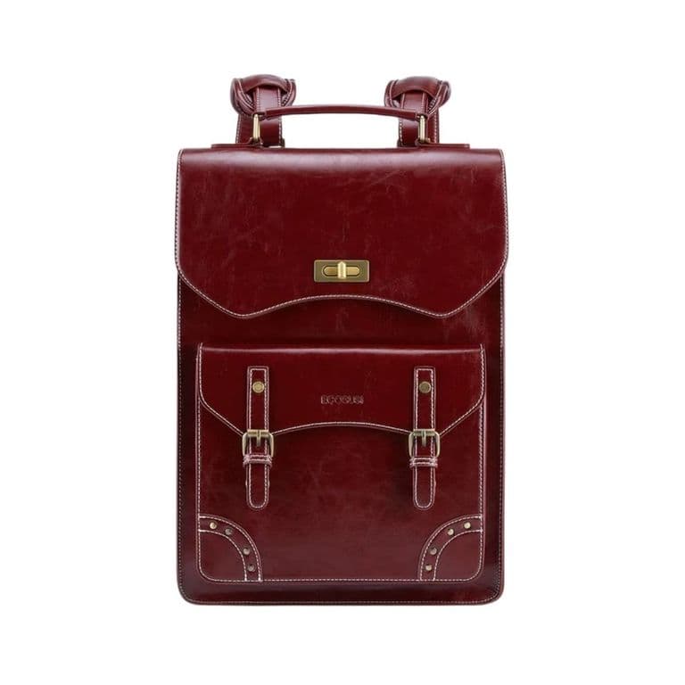 Mochila Wilder con Remaches notebook 15