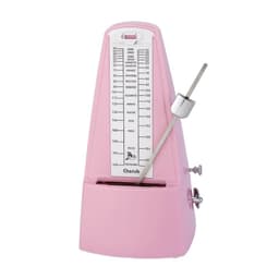 Metronomo mecanico Pink WSM-330PK