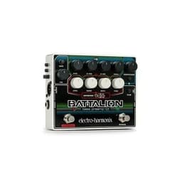 Pedal Para Bajo PreAmp + DI Battalion