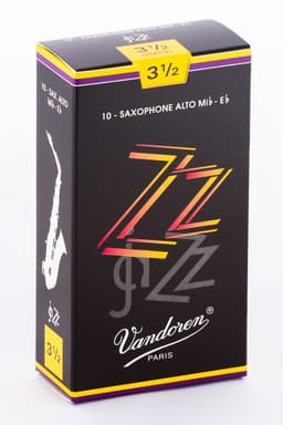 Canas Saxo Alto 3.5 Zz SR4135