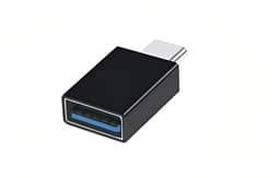 ADAPTADOR USB TIPO C A USB 3.0