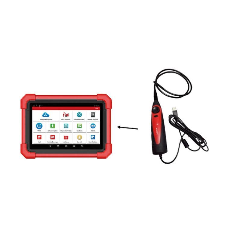 Videoscopio Digital Vsp600