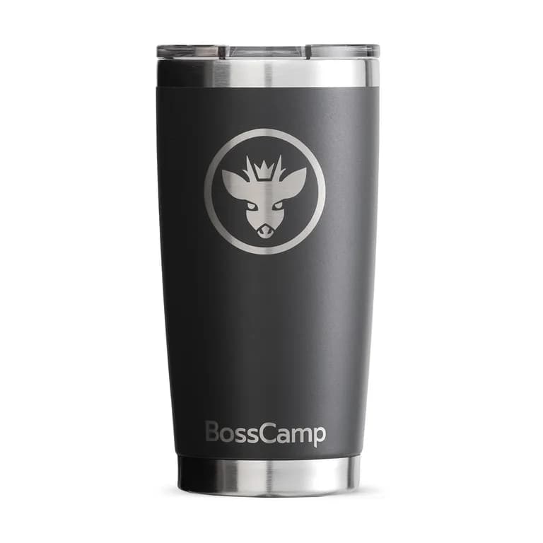 VASO TERMICO TAPA MAGNETIC SLIDER 600 ML TERMO MUG