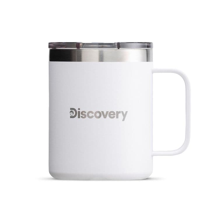 TAZA TERMICA TAPA MAGNETIC SLIDER 350 ML TERMO MUG