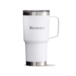 VASO TERMICO TAPA MAGNETIC SLIDER 600 ML TERMO MUG