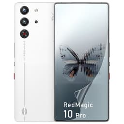 Lamina De Hidrogel Para Zte Nubia Red Magic 10 Pro