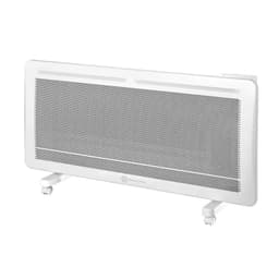 Estufa Calefactor Electrico Alumax Wifi 2000w