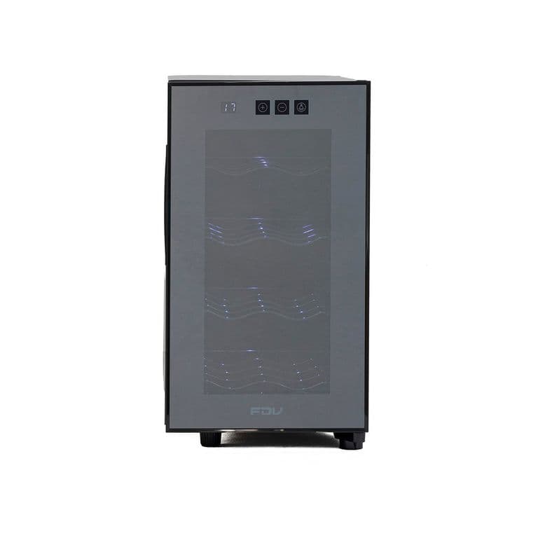 Enfriador de Vino FDV Novus 8