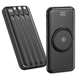 Bateria Externa Cargador Portatil Powerbank 20.000Mah 9411