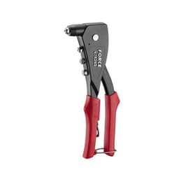 Remachadora Manual de 2,4 a 4,8 mm