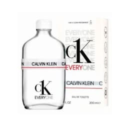 Perfume CK Every One EDT 200 ml Unisex