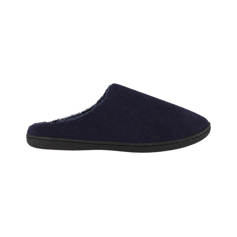 Pantuflas Hombre Home Azul Marino Azul 40