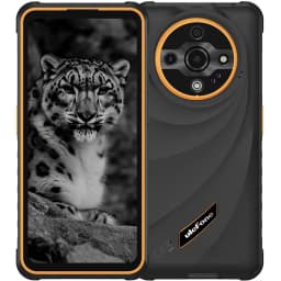Armor X31 - Resistencia Extrema 64MP y Bateria de 6050mAh.