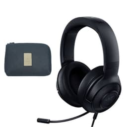 Audifonos Gamer Kraken X Lite PC PS4 Xbox Switch Cell Y Estuche
