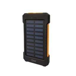 Power Bank Energia Solar 8.000 mAh