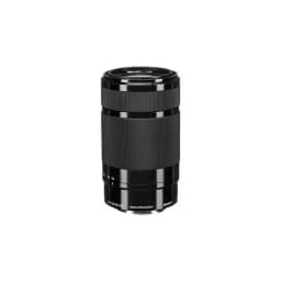 E 55-210mm f/4.5-6.3 OSS Lente - Negro