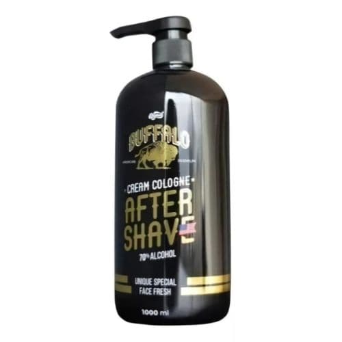 After Shave Crema 1 litro- barberia profesional