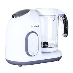 Procesadora de Alimentos Digital Bebes
