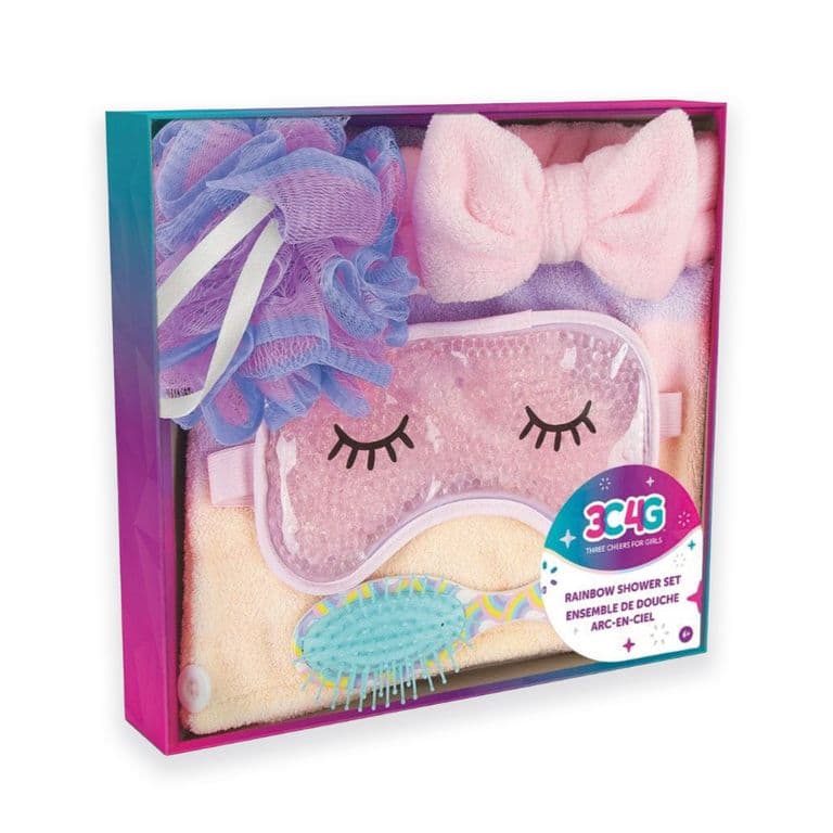 Set Spa y Bano