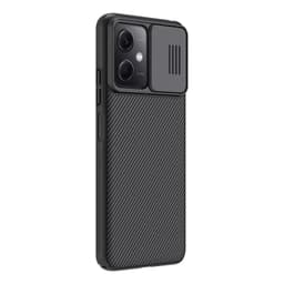 Carcasa Para Xiaomi Redmi Note 12 4g Camshield