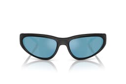 Lentes de Sol Nineteetwo Negro Polarizados Negro M