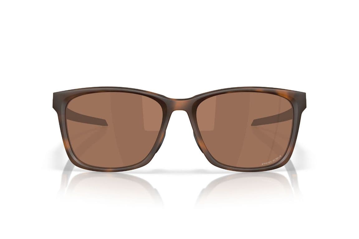 Lentes de Sol Paracord Prizm Tungsten Marron M