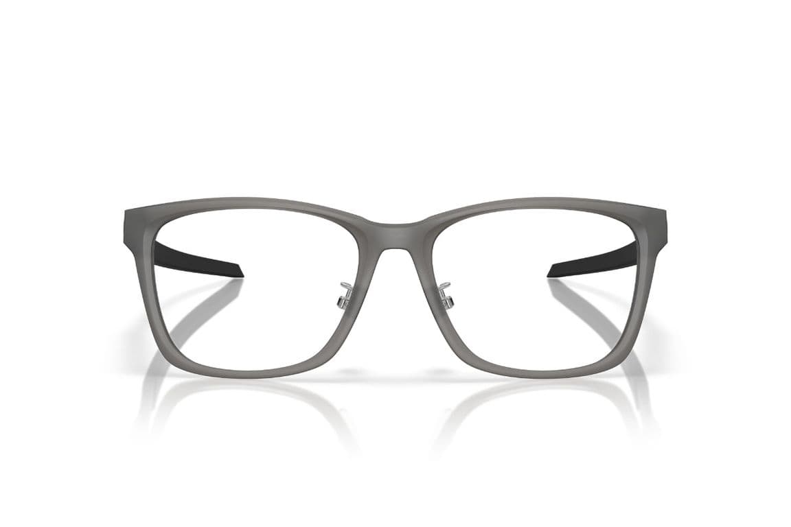 Lentes Opticos Paracord Rx Gris Frame Gris M