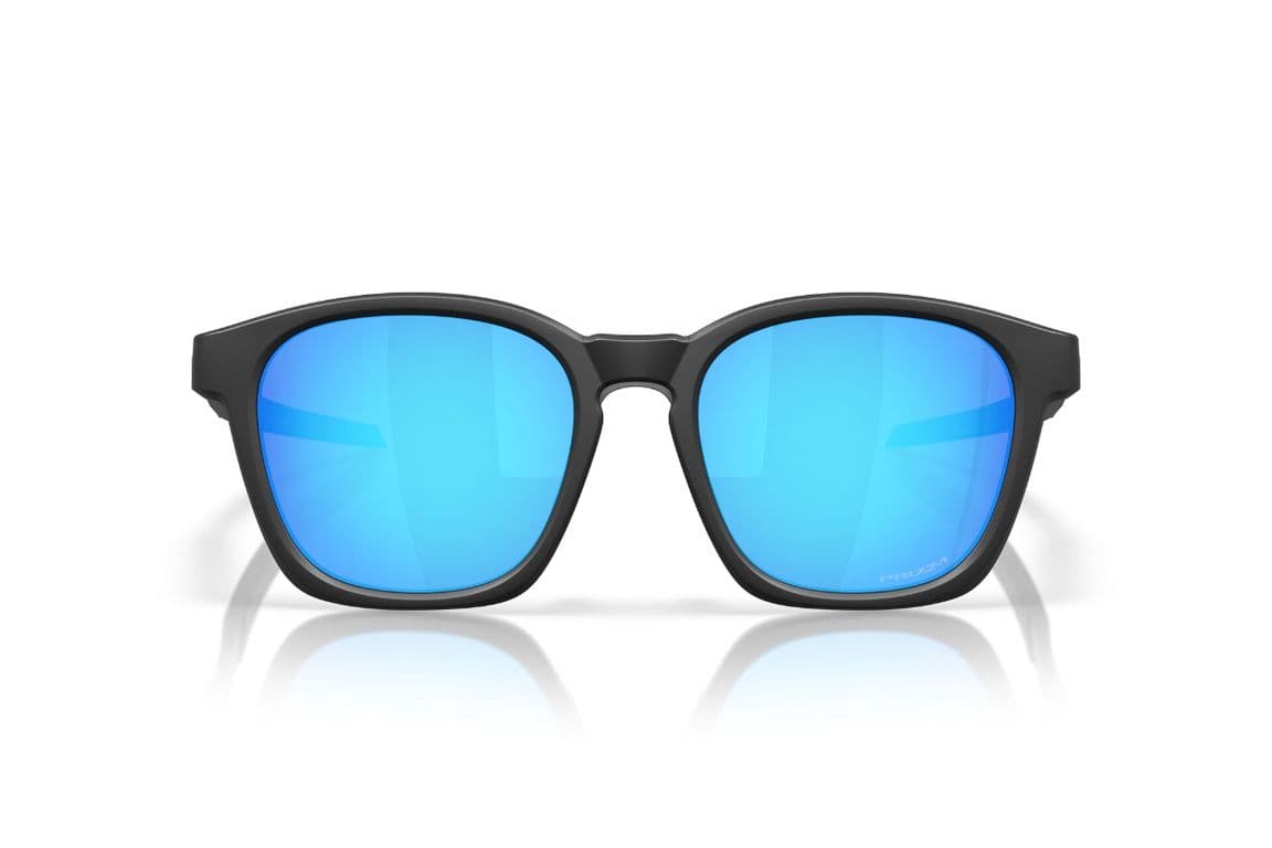 Lentes de Sol Shackle Prizm Sapphire Negro M