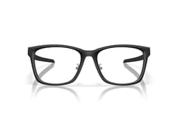 Lentes Opticos Paracord Rx Negro Frame Negro M