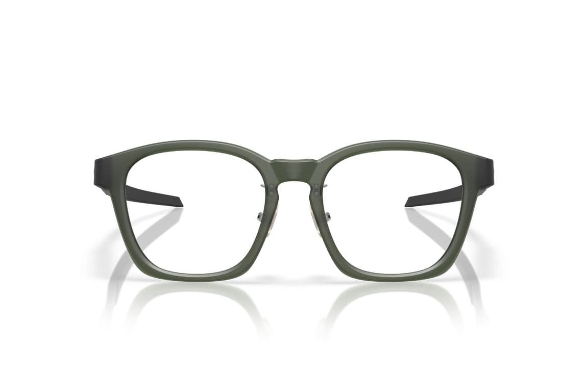 Lentes Opticos Shackle Verde Frame Verde M