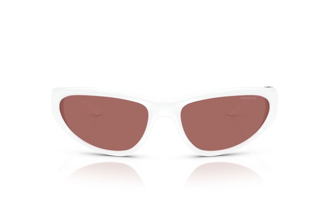 Lentes de Sol Nineteetwo Blanco Blanco M