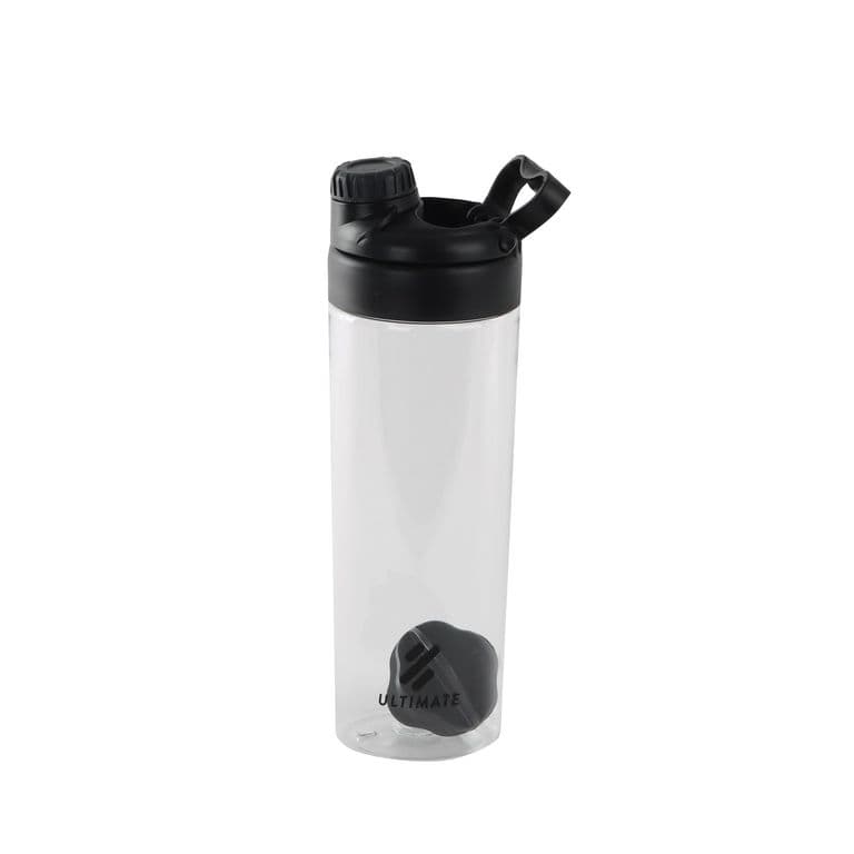 BOTELLA ULTIMATE 800 ML TRANSPARENTE