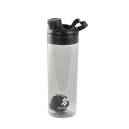BOTELLA ULTIMATE 800 ML GRIS