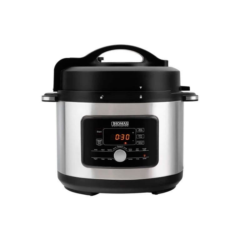 Olla a Presion TH-40PC 5L 900W