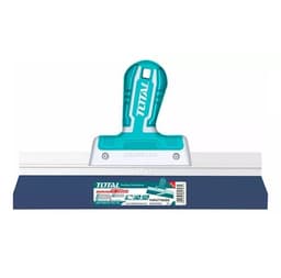 Espatula Tapizadora De Gypsom Para Yeso 350mm Total