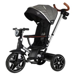 Triciclo Infantil Hardy Grey