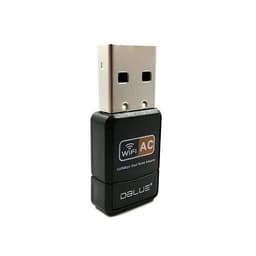 ADAPTADOR WIFI USB 20 DE 600Mbps