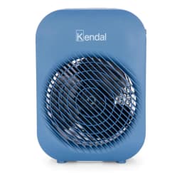 Termoventilador Calefactor Electrico 2000W 3 Mod SUN-10 Blue